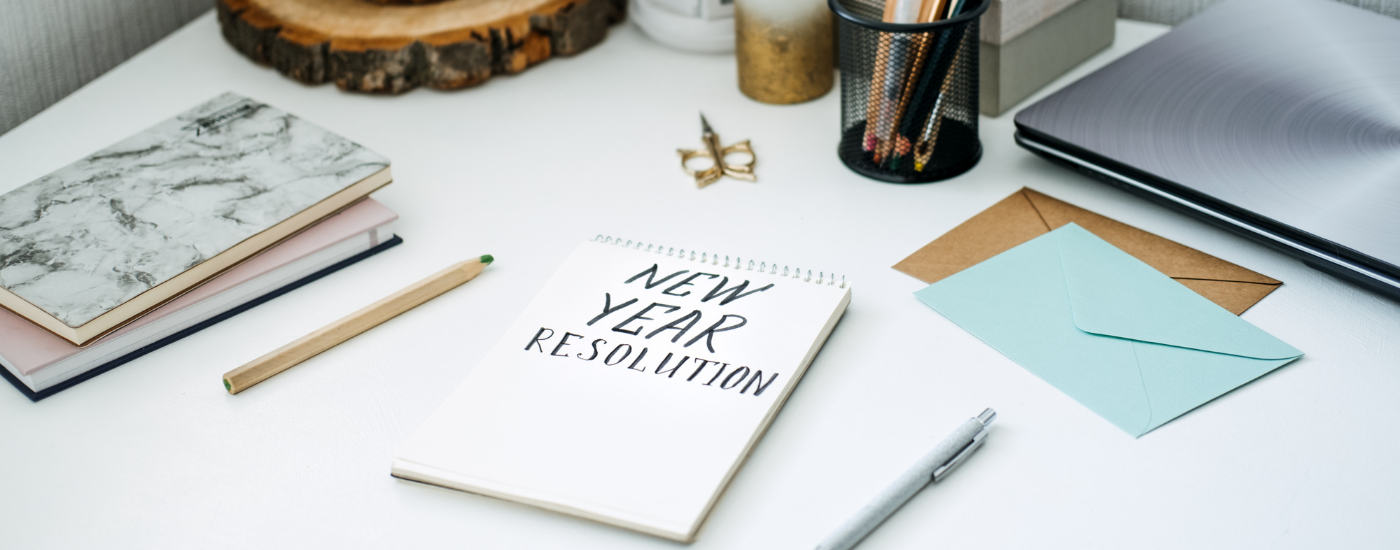 7 Practical New Year’s Resolutions for Your Home 