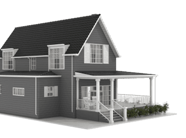 Mobile House Right