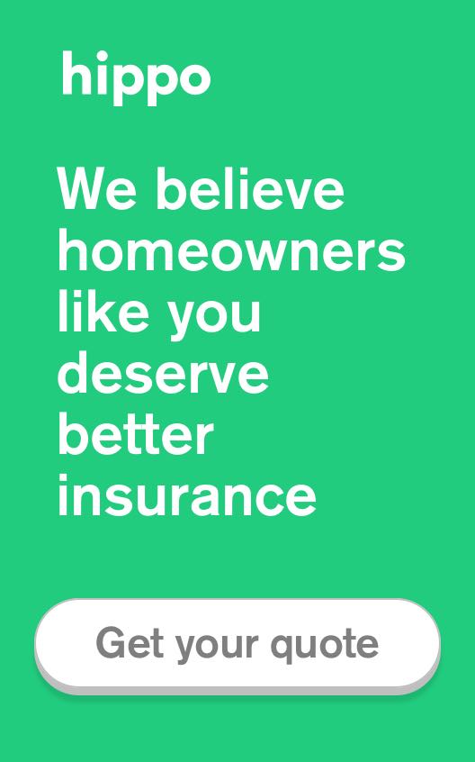 You deserve better home insurance