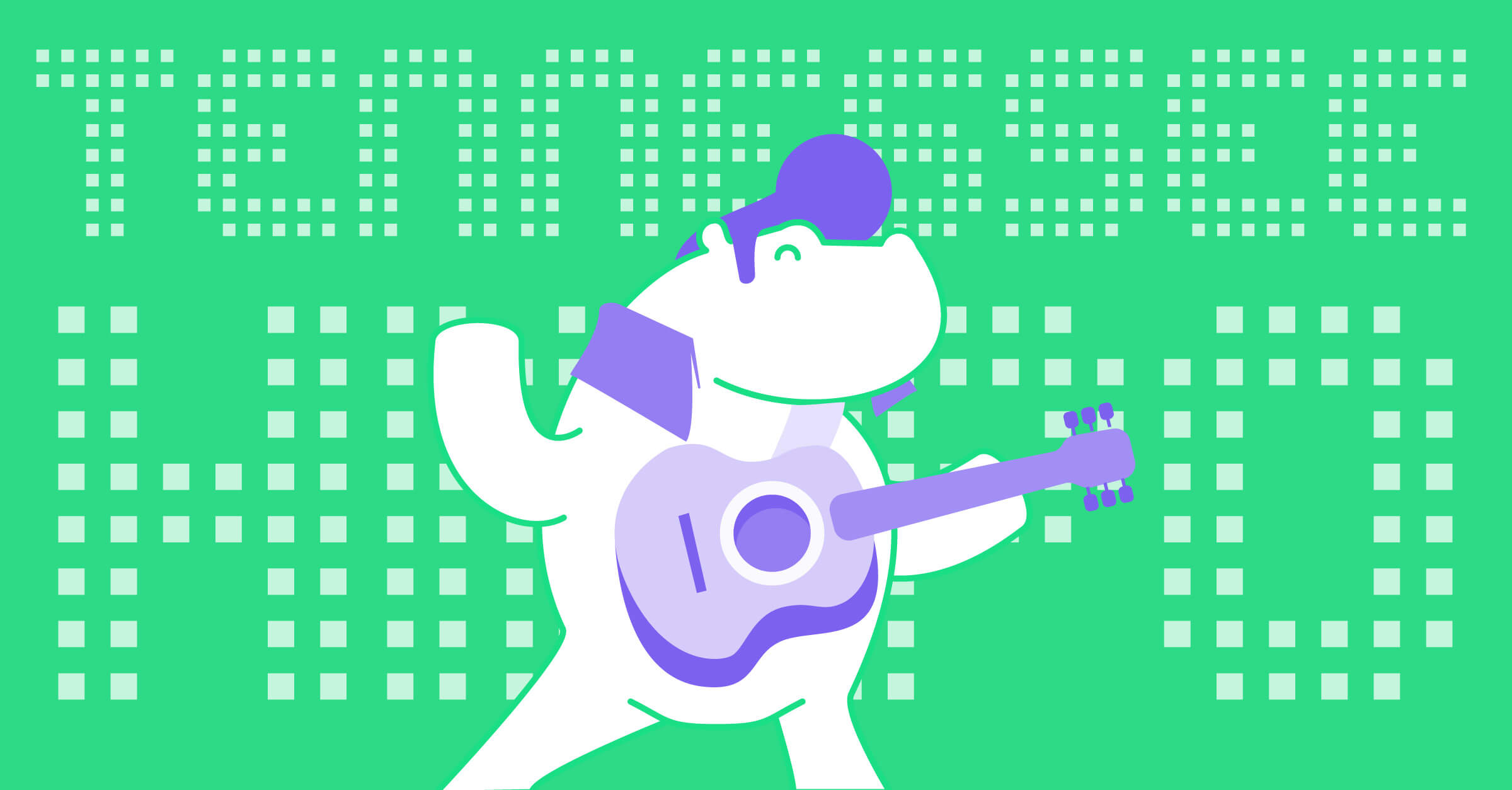 Hippo is now live, and rocking, in Tennessee!
