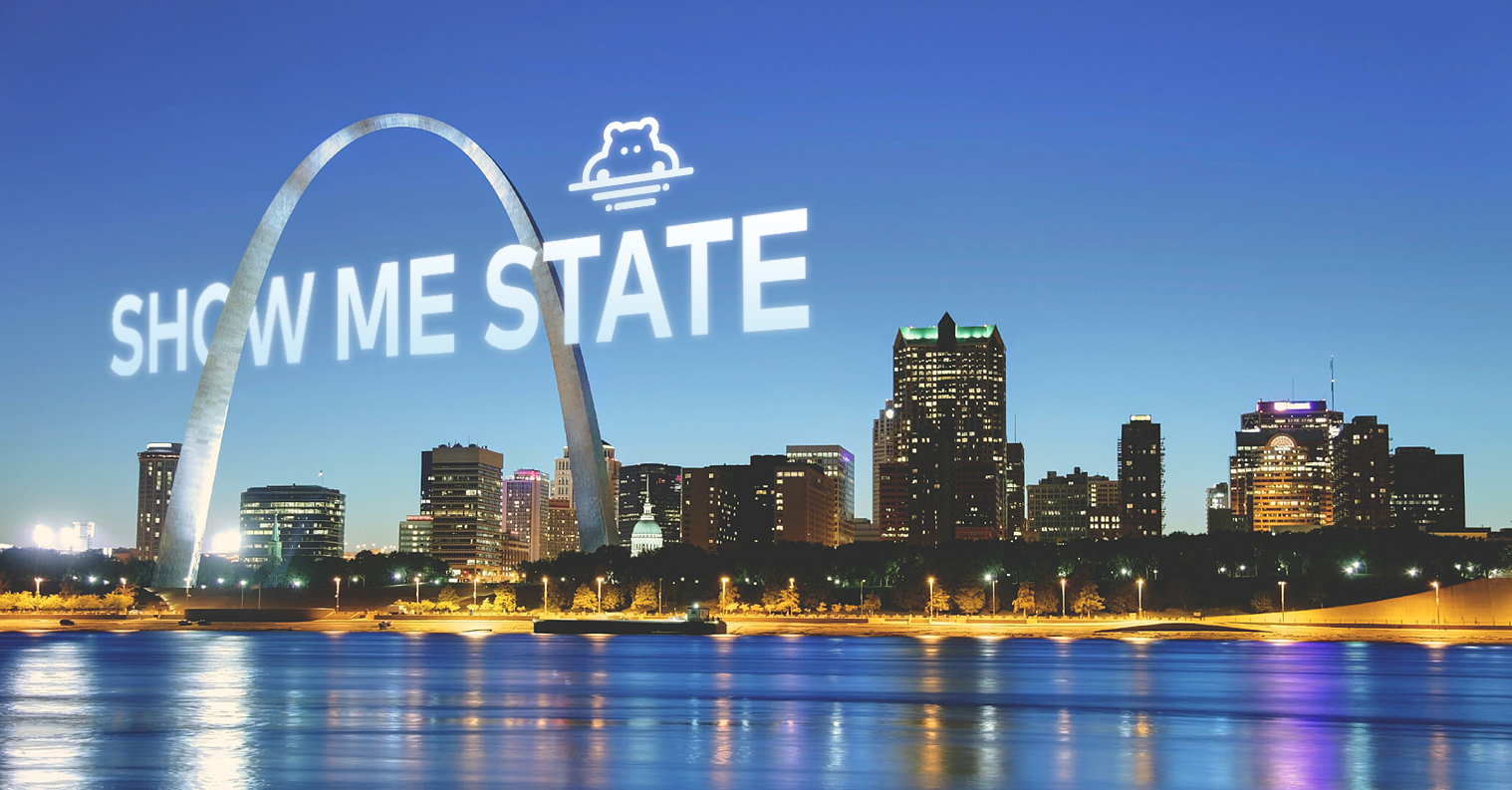 Hippo is now available in the show me state.