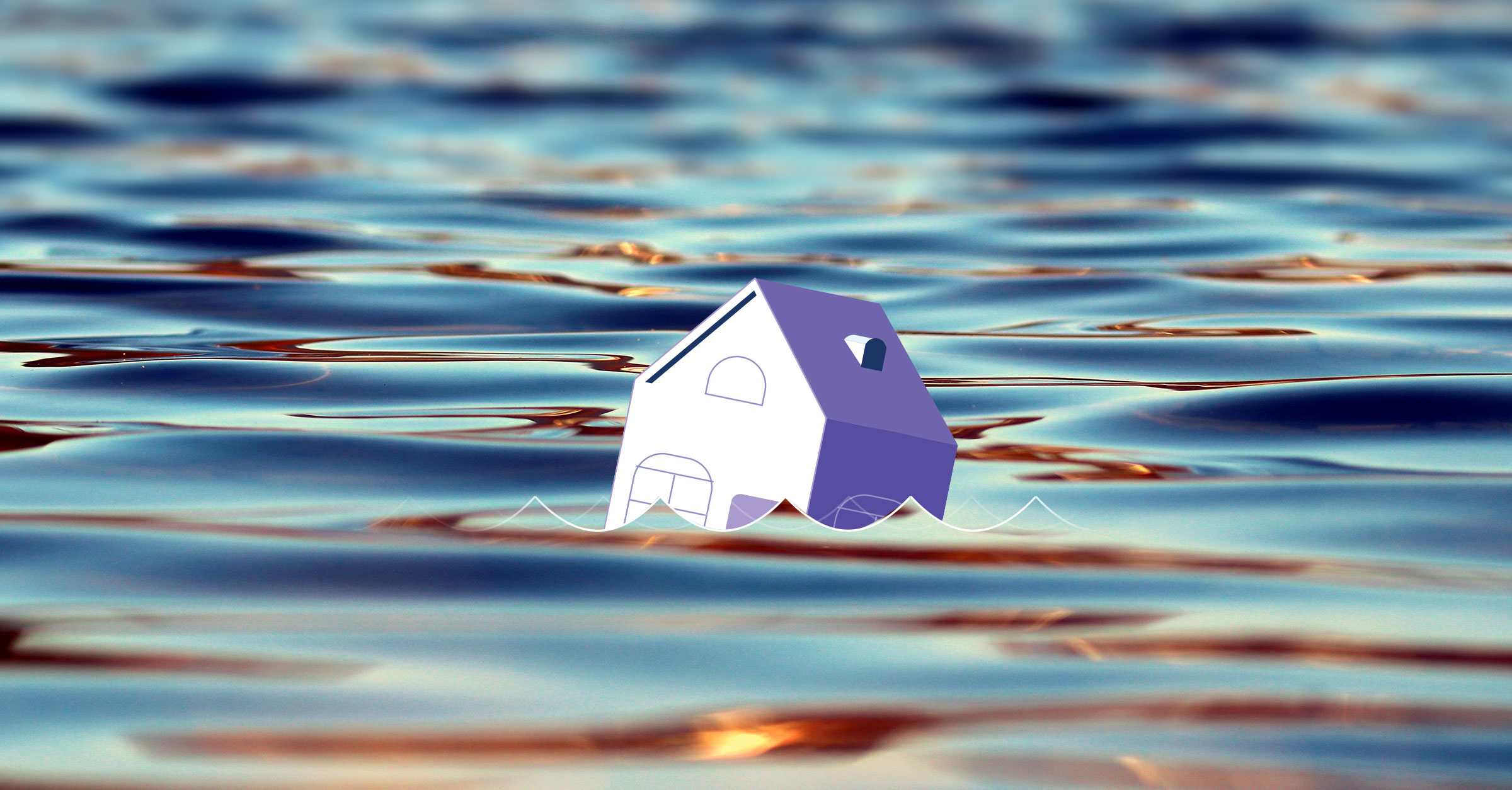 Top 5 Reasons for Water Damage in Your House