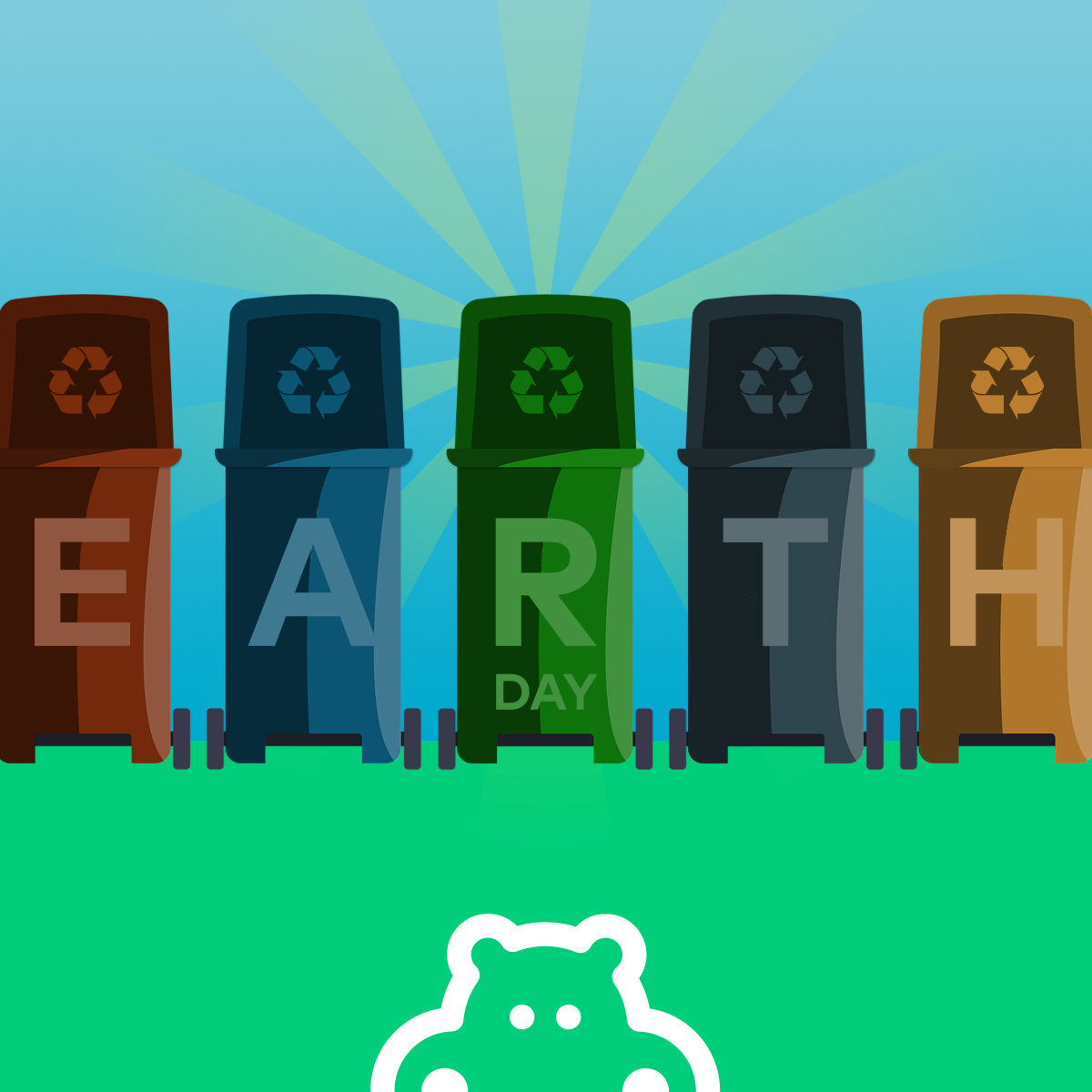 This Year Celebrate Earth Day from Home with These #DIY Energy-Saving Tips