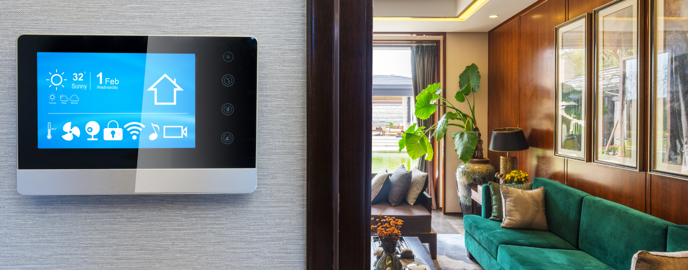 Why Do Insurance Providers Want You To Have A Smart Home?