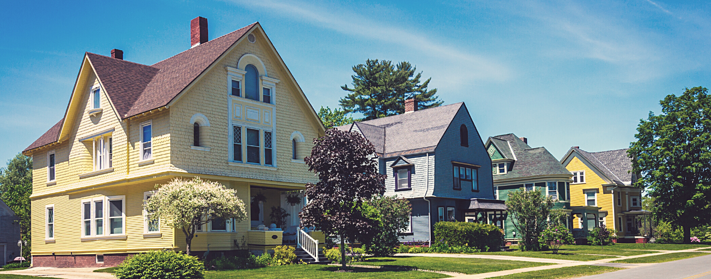Buying a Home in Vermont | 2021