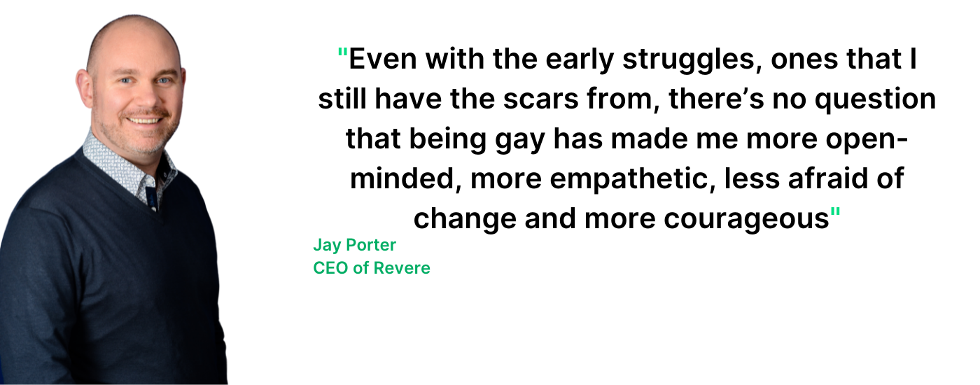 Hippo Talks LGBTQIA+ Pride With Special Guest Jay Porter