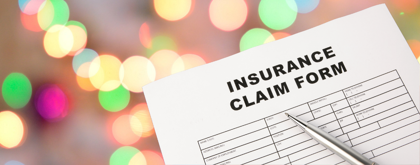 How to Avoid Common Holiday Home Insurance Claims