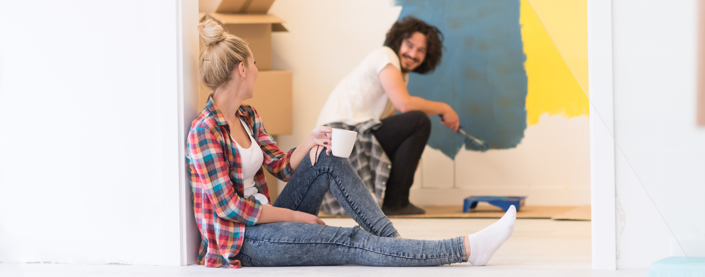 Your First Year as a Homeowner: What to Expect