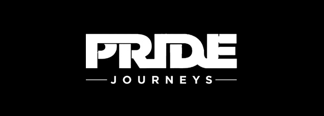 PrideJourneys