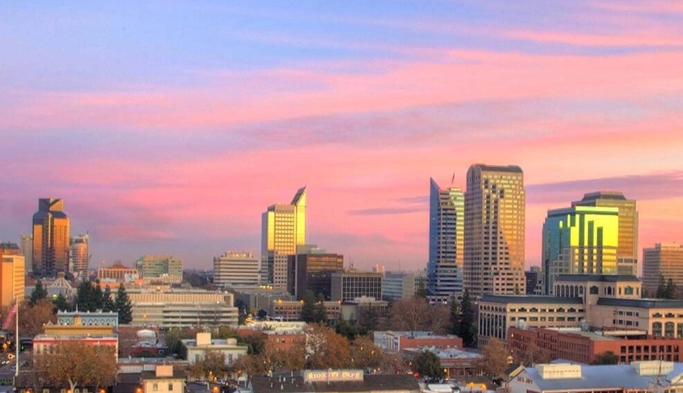 Home Insurance in Sacramento