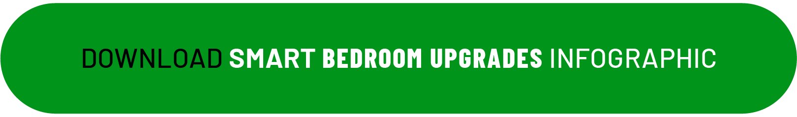 Download button that reads "Download smart bedroom upgrades infographic"