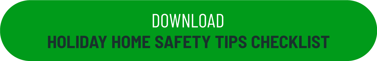 download holiday home safety tips checklist