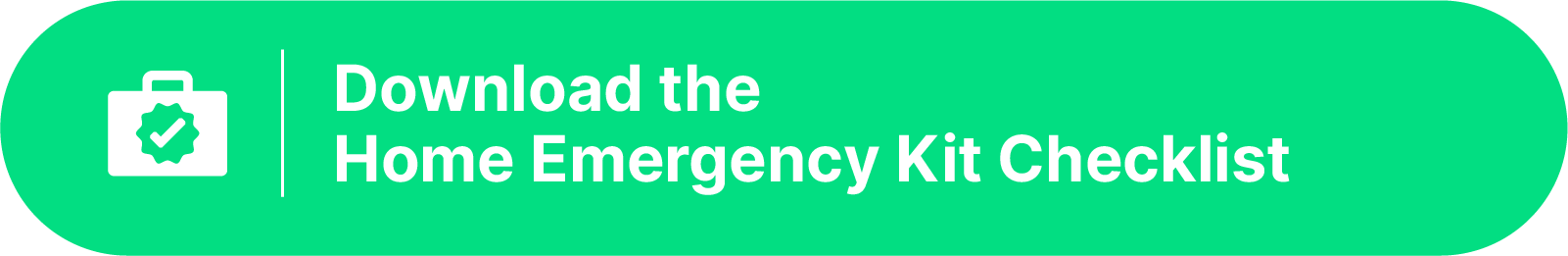 emergency kit checklist button