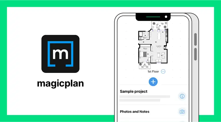 Magicplan 15 Helpful Home Renovation Apps for 2024 | Hippo
