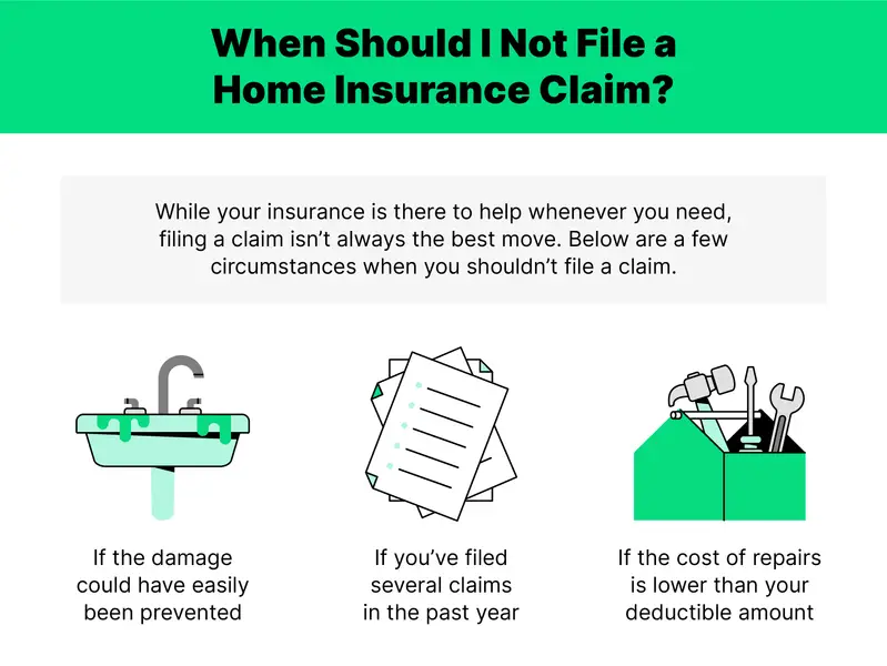 How To File a Home Insurance Claim in 8 Easy Steps - Hippo