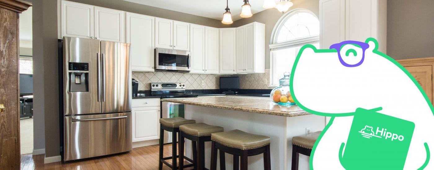 Who S Responsible For Appliance Insurance Hippo Insurance Blog