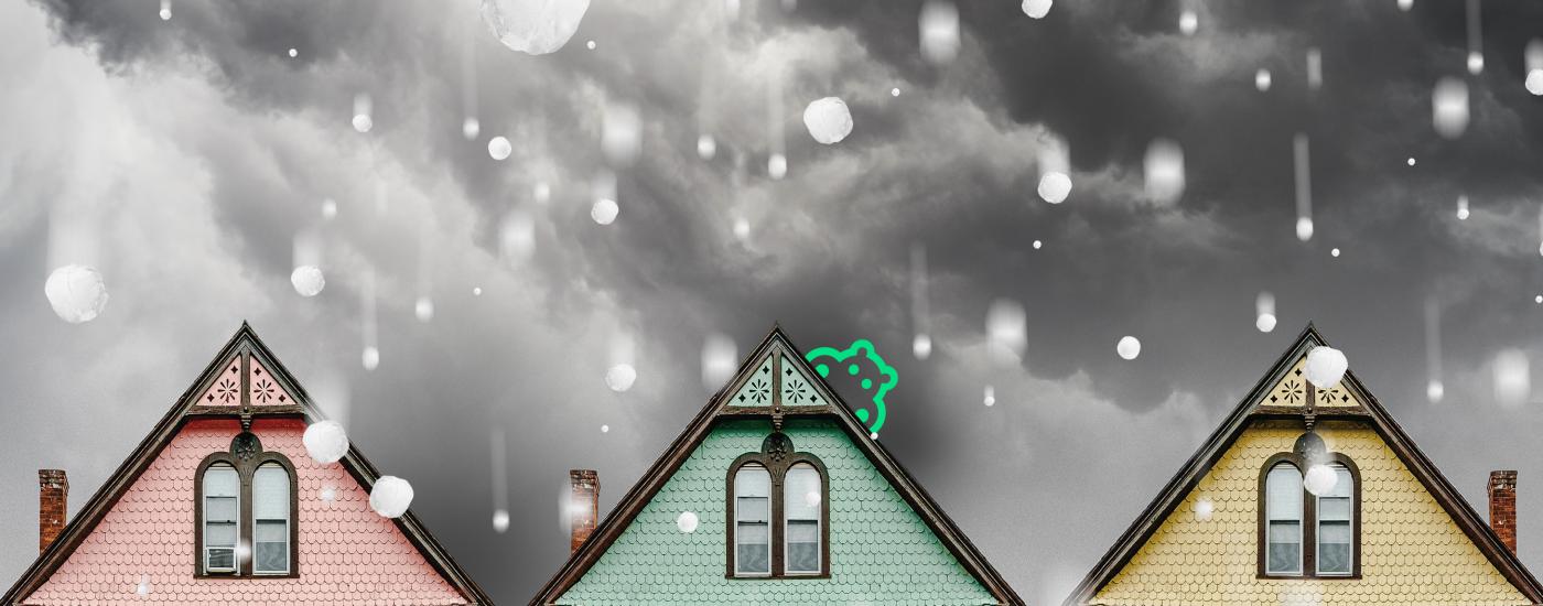 Ask Hippo Does Homeowners Insurance Cover Roof Replacement Or Repair Due To Wind Damage Hippo