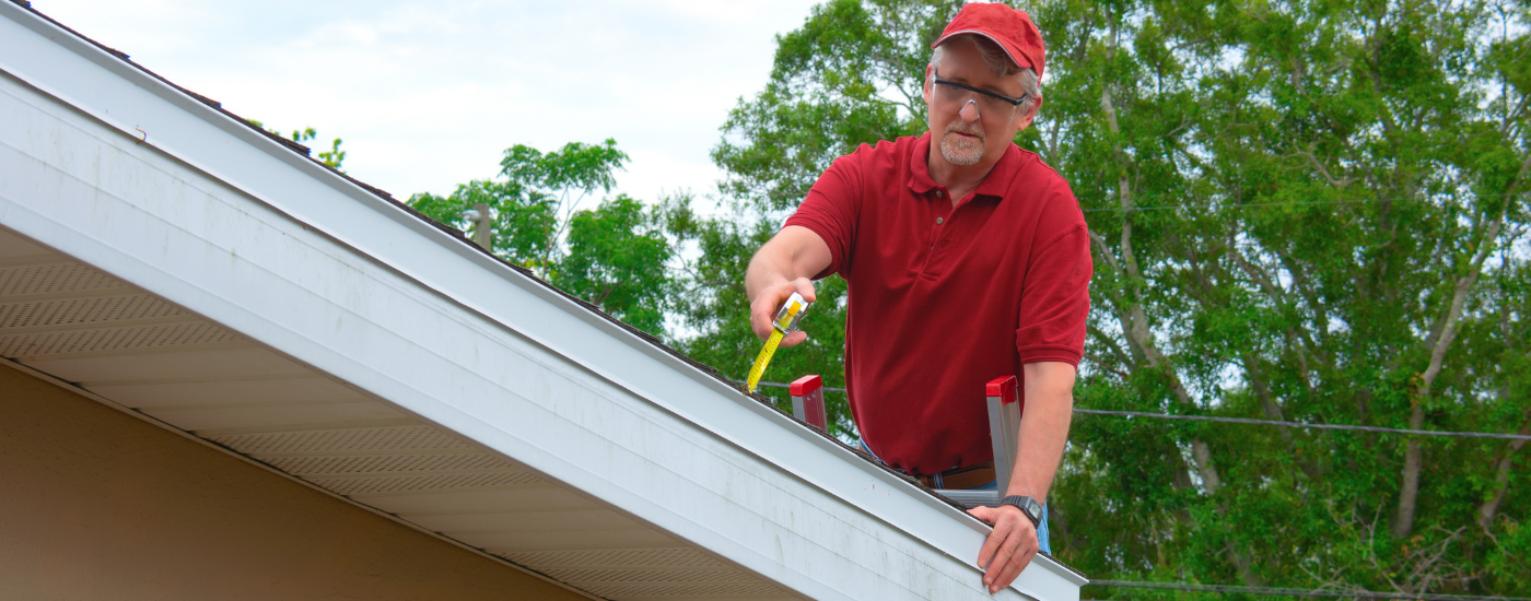 Signs It’s Time to Fix Your Roof 