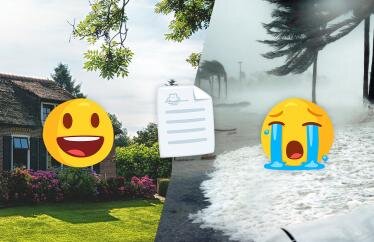 Does your home make homeowners happy or sad? See where your state ranks.