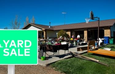 Keep your home tidy and your wallet full.