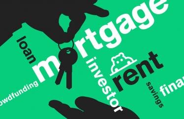 Don’t kill your creativity when it comes to financing your new home purchase.