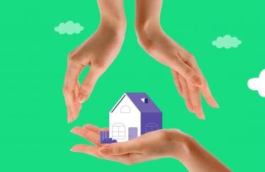 Your rental property may need another insurance product.