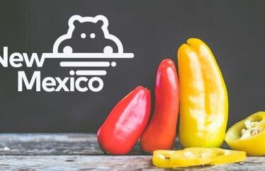 Hot as chili peppers