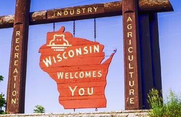 Wisconsin joins the Hippo family!