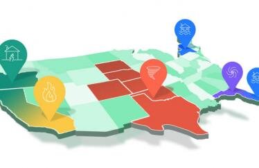 United States: Most Dangerous Places to Live