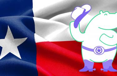 Hippo Doubles Down on Texas