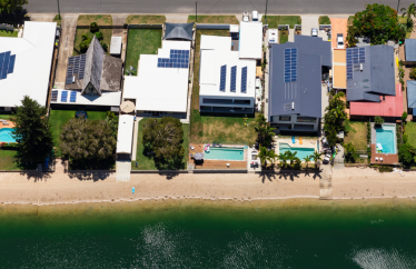 What homebuyers need to know about climate change when purchasing a house