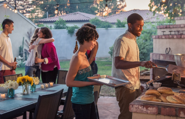 10 Ways to Upgrade Your Outdoor Space This Summer