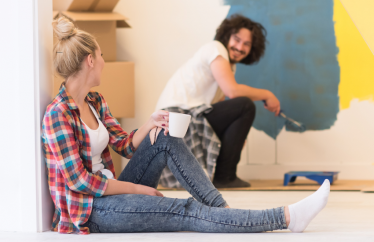 Your First Year as a Homeowner: What to Expect