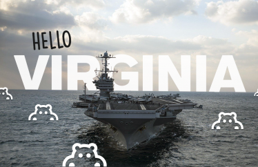 Virginia Is for Lovers (of Affordable Home Insurance)