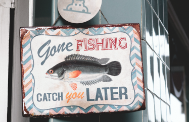 Greetings from Oregon