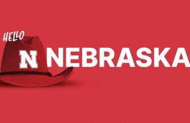 Hippo Greets the Pioneers of Nebraska