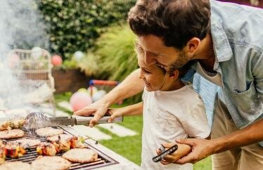 Hippo's Tippos for Summer Safety