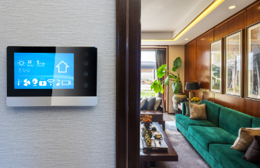 Why Do Insurance Providers Want You To Have A Smart Home?