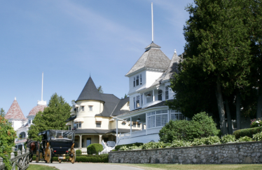 Buying a home in Michigan | 2021