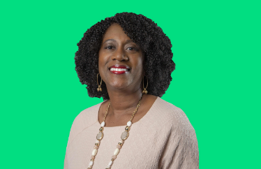 Veronda Durden Talks Anti-racism With Hippo