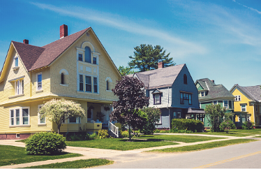 Buying a Home in Vermont | 2021