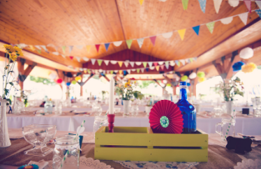 Hippo's Tippos to be Summer Party Ready