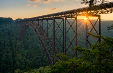 Interesting Facts about Living in West Virginia