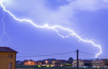 Hippo’s Tippos for Summer Storm Prep