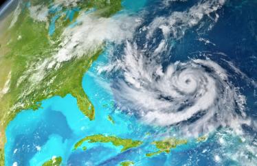 Can Your Homeowners Insurance Weather Hurricane Season?