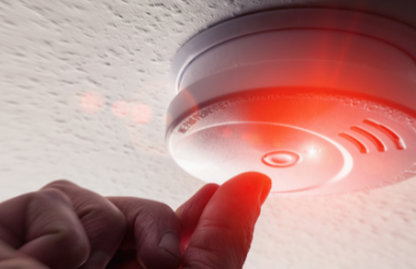 Hippo’s Tippos for At-Home Fire Prevention