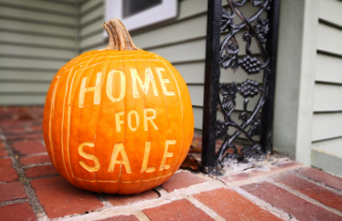 Perks of Fall Home Buying