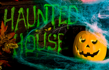 Can you insure your haunted house?
