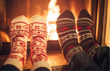Hippo's Tippos: How to Be Energy Efficient This Winter Season
