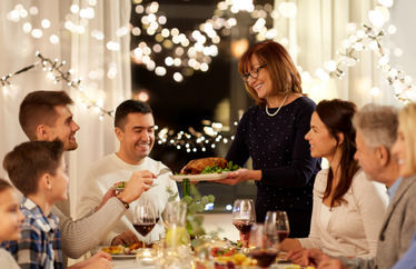 Prepping Your Home for Fall Entertaining: 10 Easy Tips